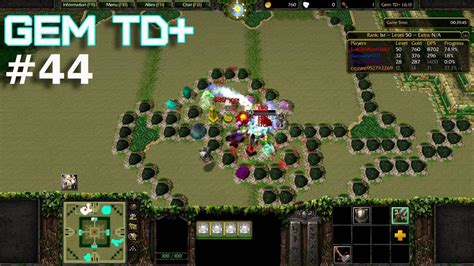 gem td|gem td online.